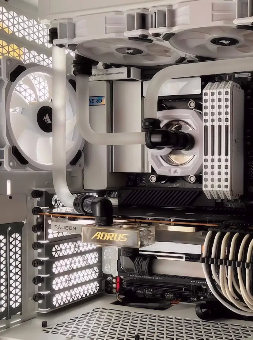 Algete Gaming Reparación Montaje Gaming PC Algete Algete Gaming Reparación Montaje Gaming PC Algete