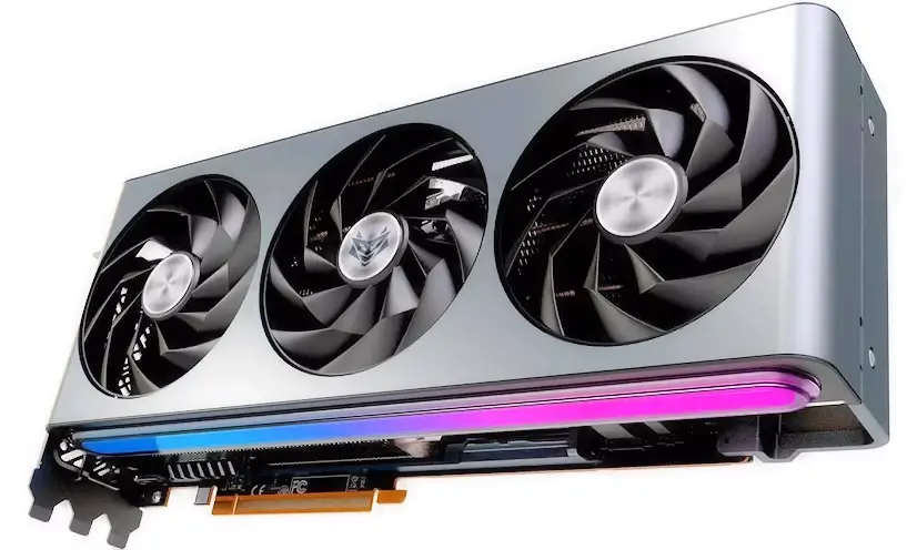 Montaje Tarjeta Gráfica AMD Radeon RX 9700 XT Gaming PC Algete Montaje Tarjeta Gráfica AMD Radeon RX 9700 XT Gaming PC Algete