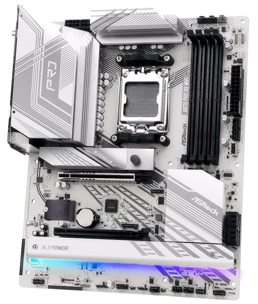 Montaje Placas Base ASRock Gaming PC Algete Algete Gaming - Montaje Placas Base ASRock Gaming PC Algete
