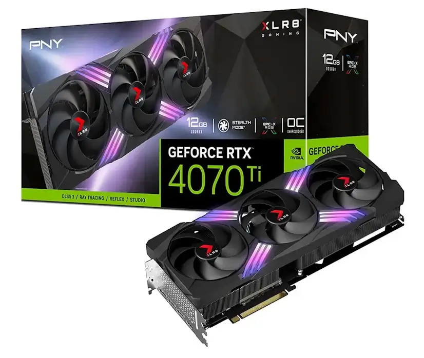 Montaje Tarjeta Gráfica NVIDIA GEFORCE RTX 4070 Ti Algete Montaje Tarjeta Gráfica NVIDIA GEFORCE RTX 4070 Ti Algete