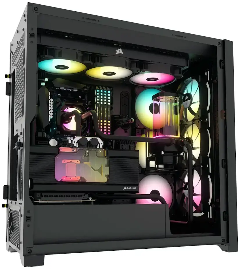 Montar Gaming PC Domicilio Algete Montar Gaming PC Domicilio Algete