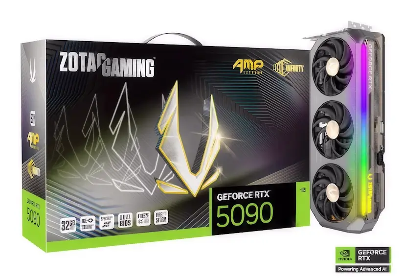 Montaje Gaming PC NVIDIA GEFORCE RTX 5090 Algete Montaje Gaming PC NVIDIA GEFORCE RTX 5090 Algete